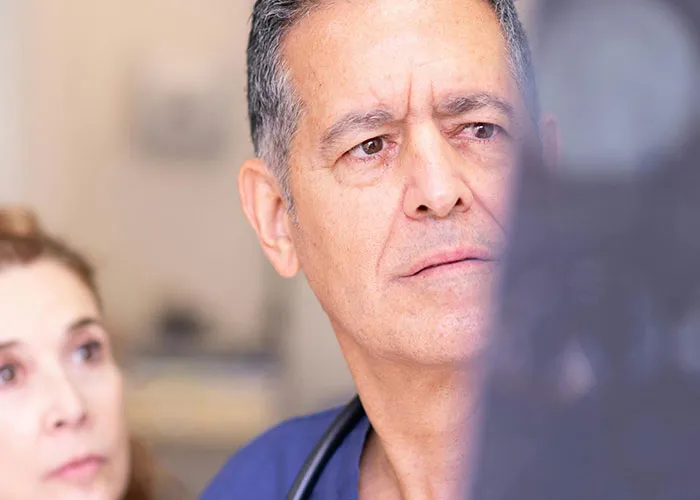 "You're Old And Fat": 50 Medical Workers Who Said Something Completely Out Of Line