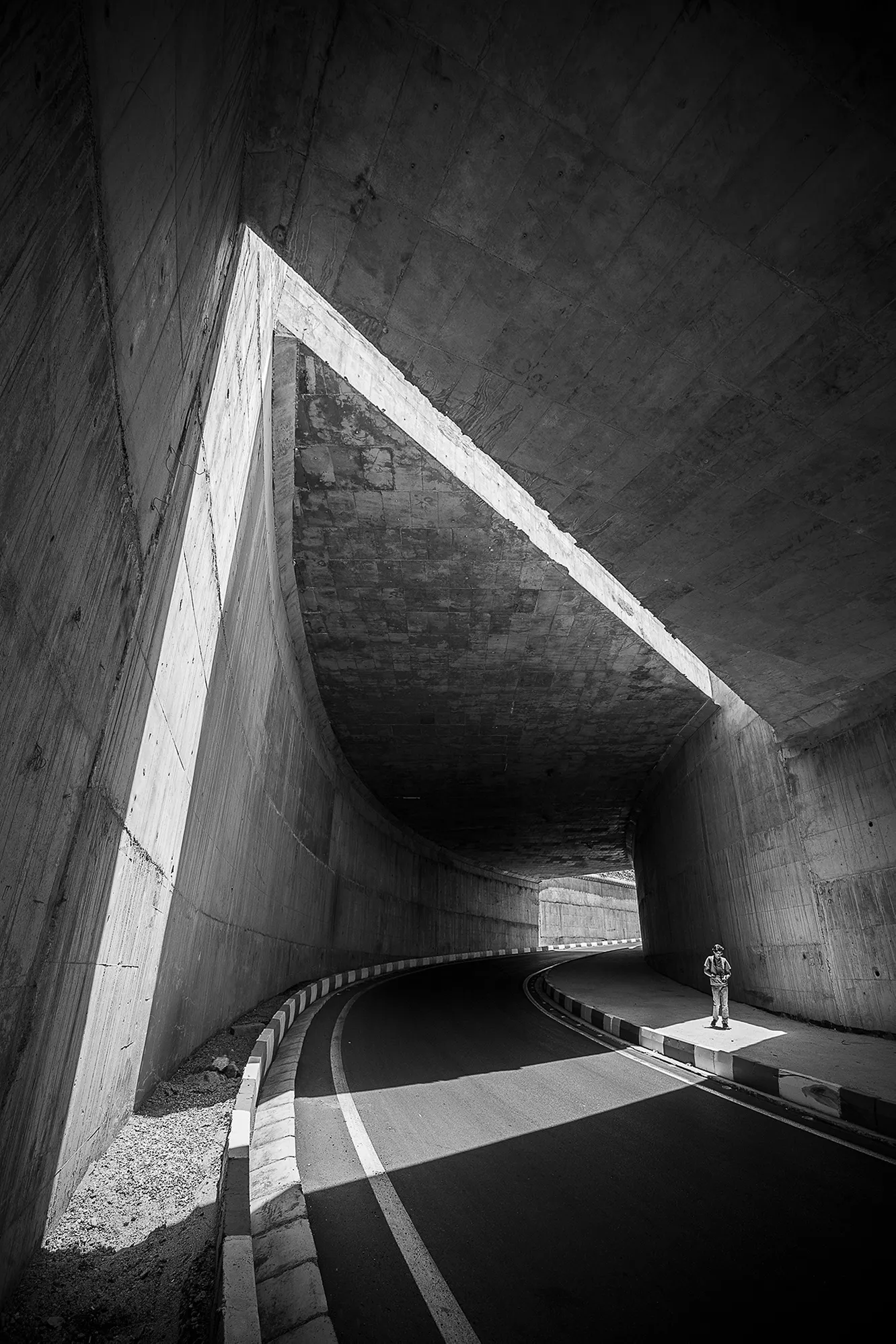 “Passage Of Light”