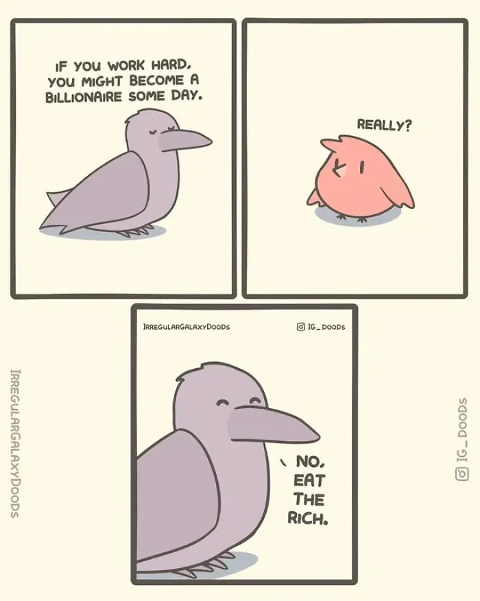 46 New Comics From ‘Irregular Galaxy Doods’ That Might Melt Your Heart