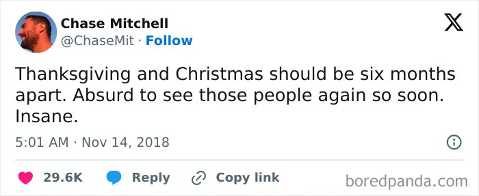 50 Tree-Mendously Funny Christmas Memes That Perfectly Capture The Vibe Of The Jolly Season