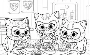 A Fun Way To Enjoy Coloring Pages