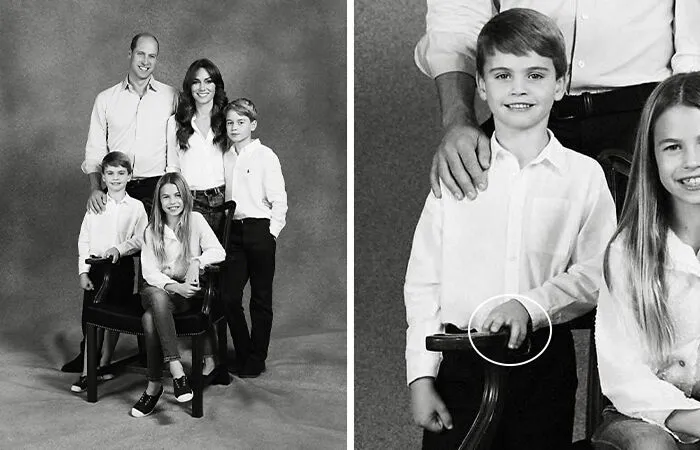 Prince Louis