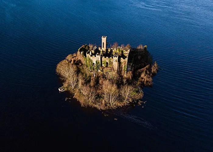 58 Places From Around The World That Look AI Generated But Are Actually Real