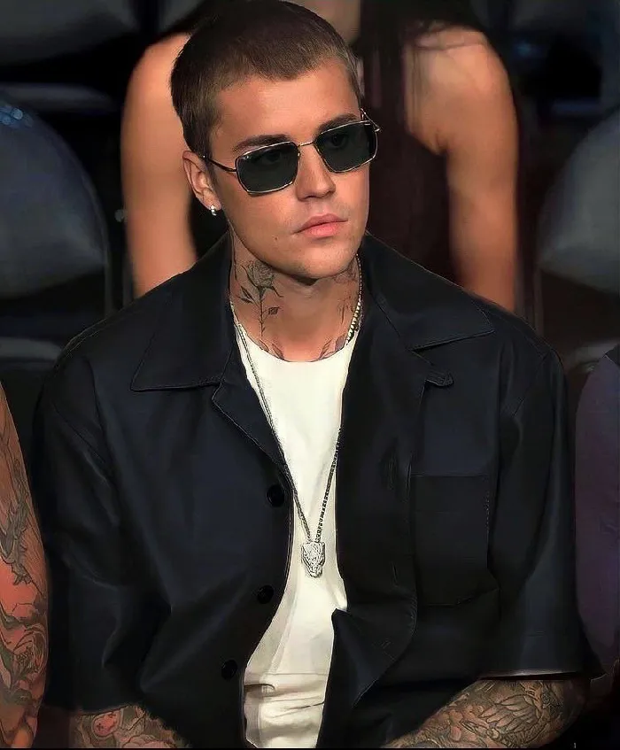 Justin Bieber