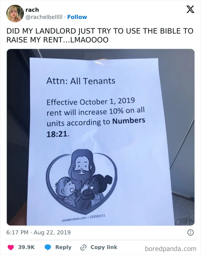 “When They Bring Jesus Into The Conversation”