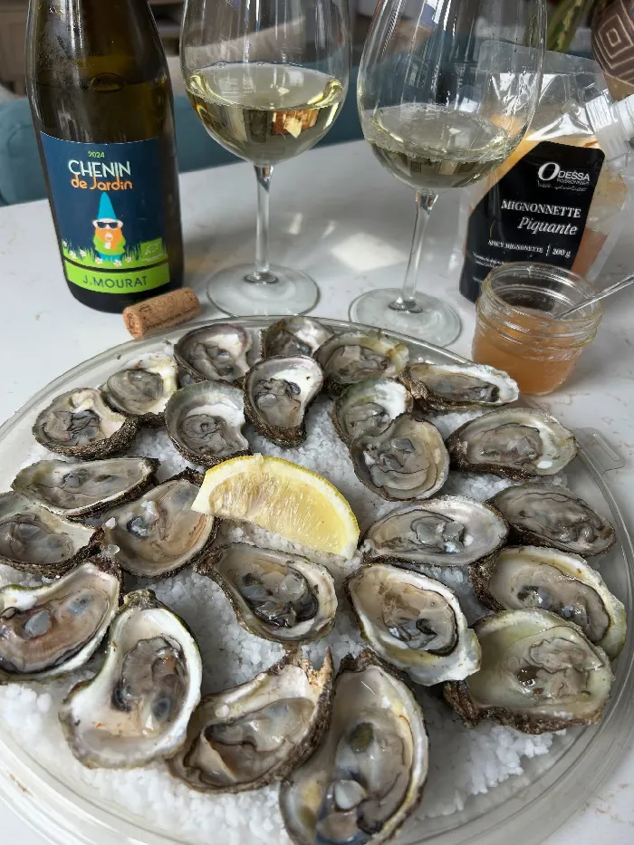 Oyster Shells Once Covered an Entire NYC Street