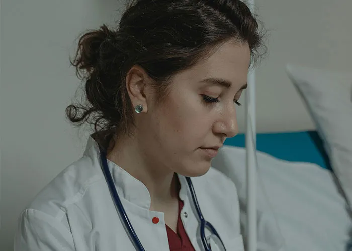"You're Old And Fat": 50 Medical Workers Who Said Something Completely Out Of Line
