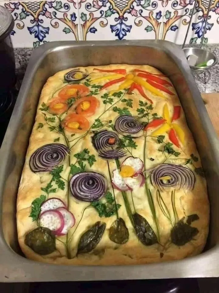 Babushka Art