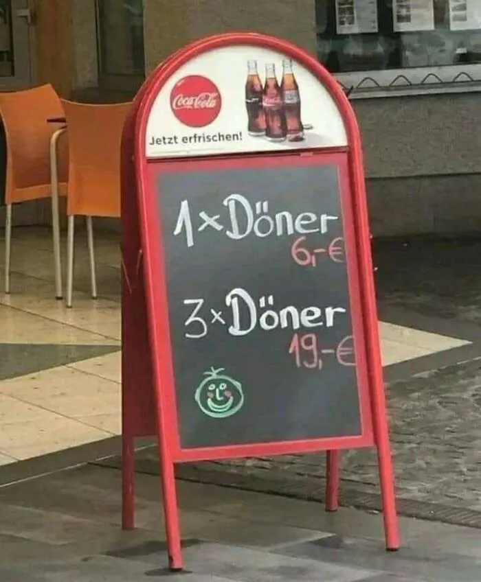 Eastern European Marketing Is Understood Only By Those Who Live Here 🤣