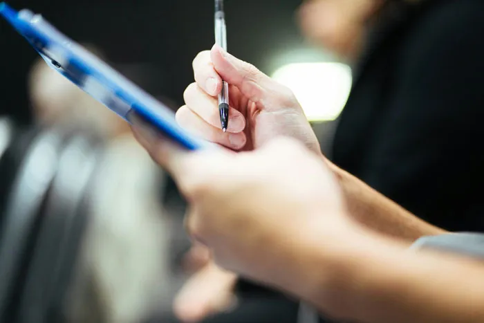 “Fue despedido de inmediato”: 20 escándalos en el trabajo que sorprendieron a todos