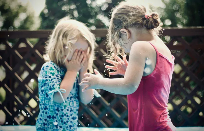 People Are Terrified Of These 30 Kids They Know Because They Are Next-Level Evil