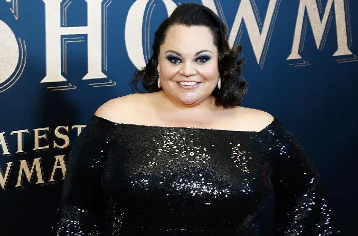 Keala Settle