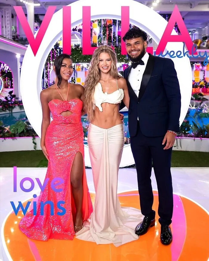 Love Island USA Season 7
