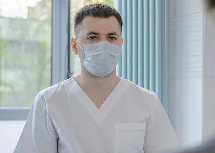 "You're Old And Fat": 50 Medical Workers Who Said Something Completely Out Of Line