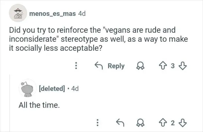 Ex-Employee Who Discredited Veganism Online Spills 25 Things You Need To Know