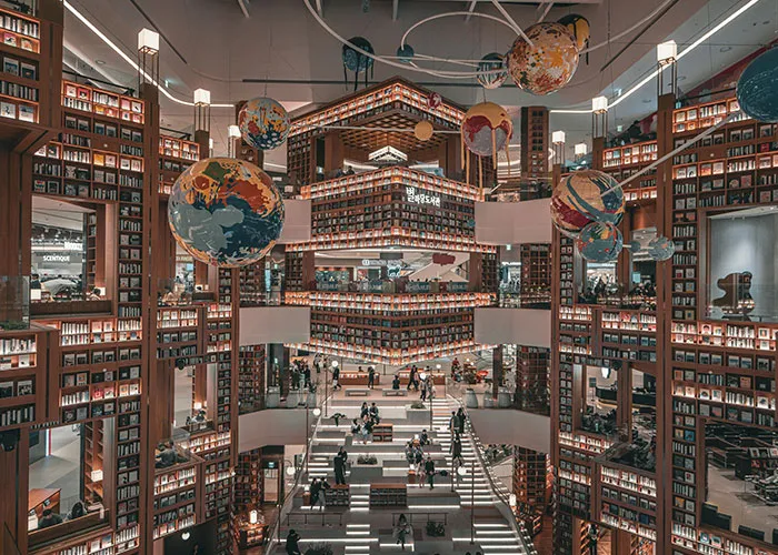 58 Places From Around The World That Look AI Generated But Are Actually Real