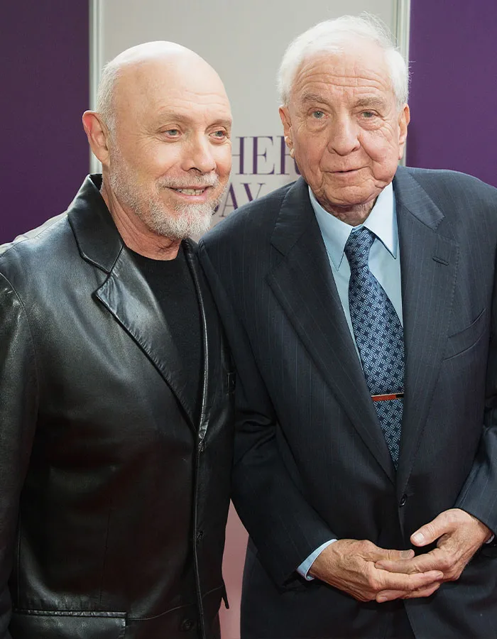 Garry Marshall - Guaranteed Work For A Friend