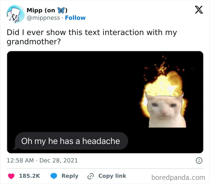 Headache