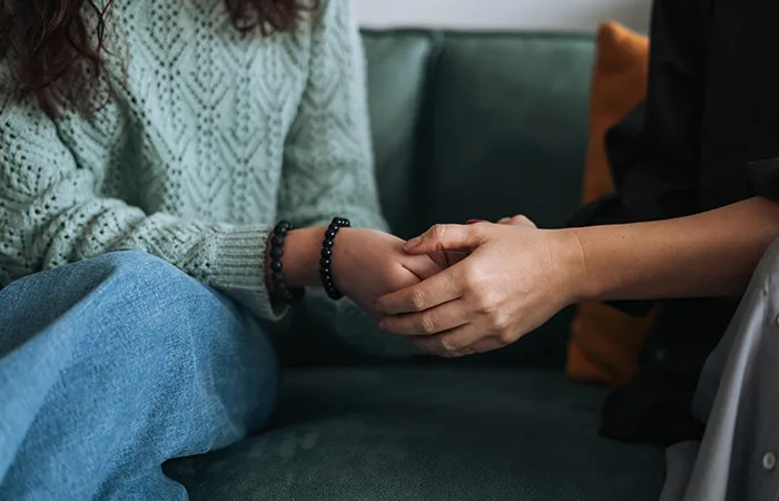 The Simplest Acts of Empathy and Consideration
