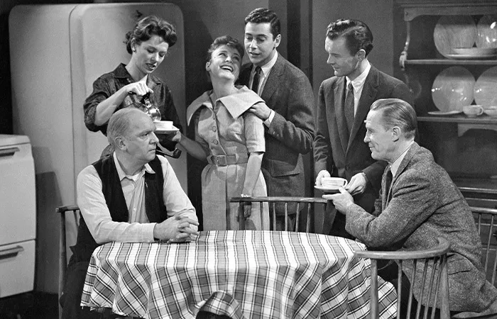 As the World Turns (54 Seasons)