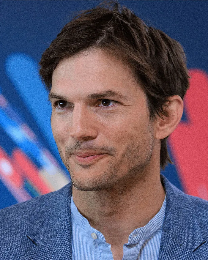 Ashton Kutcher