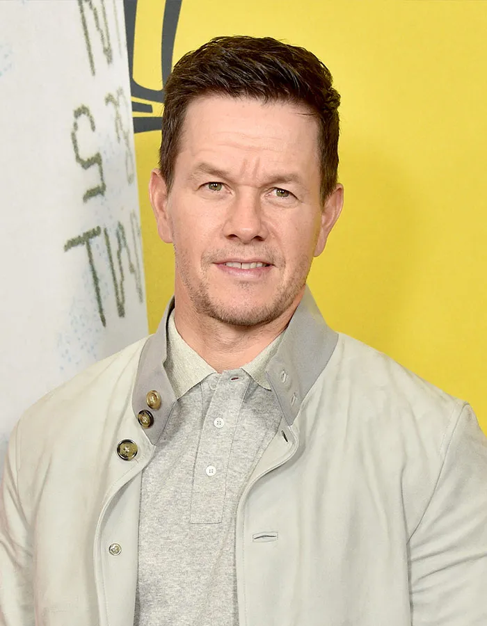Mark Wahlberg - $900k If Anne Hathaway Left The Project