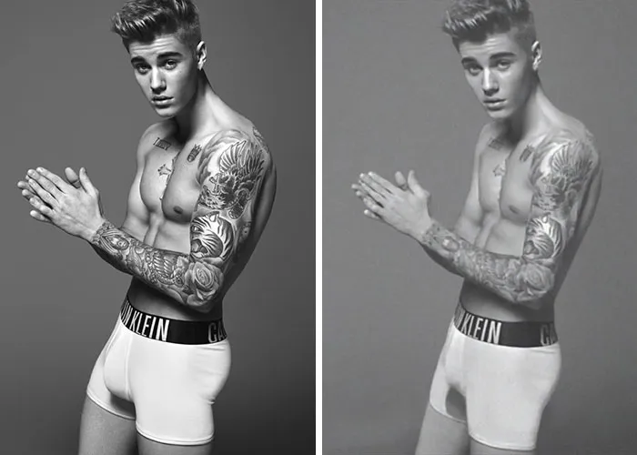 Justin Bieber