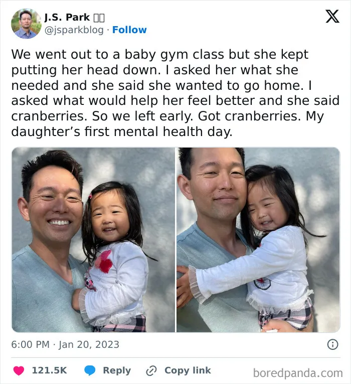 50 Wholesome Pics To Fix Your Sad Feed Today (New Pics)