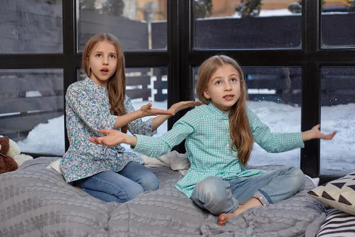 33 Times People Recklessly Said Or Did Something That Then Resulted In A Huge Family Scandal