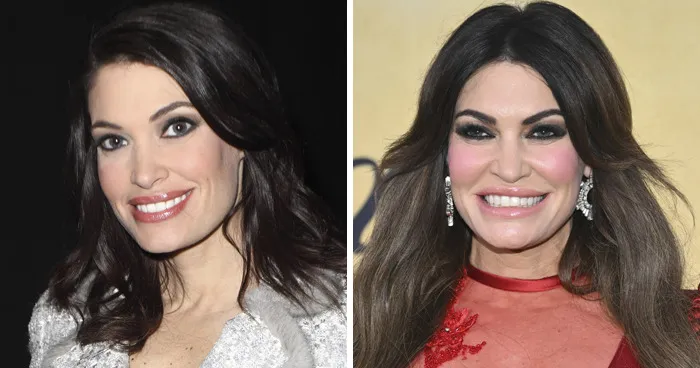 Kimberly Guilfoyle