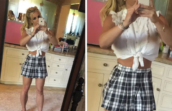 Britney Spears