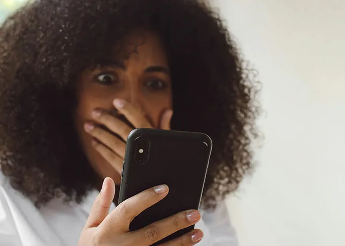 45 Times Dating Ended With A Plot Twist No One Saw Coming