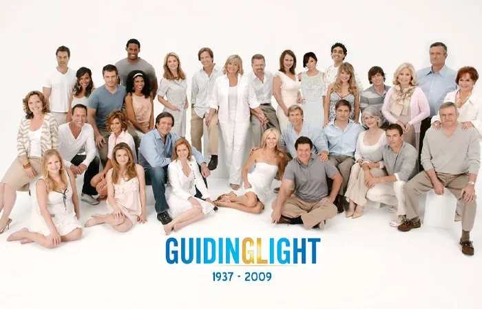 Guiding Light (57 Seasons)