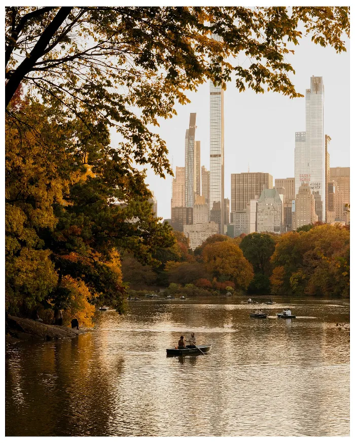 It Was Almost Illegal To Flirt in NYC in the 20th Century