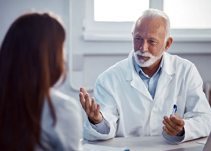 "You're Old And Fat": 50 Medical Workers Who Said Something Completely Out Of Line