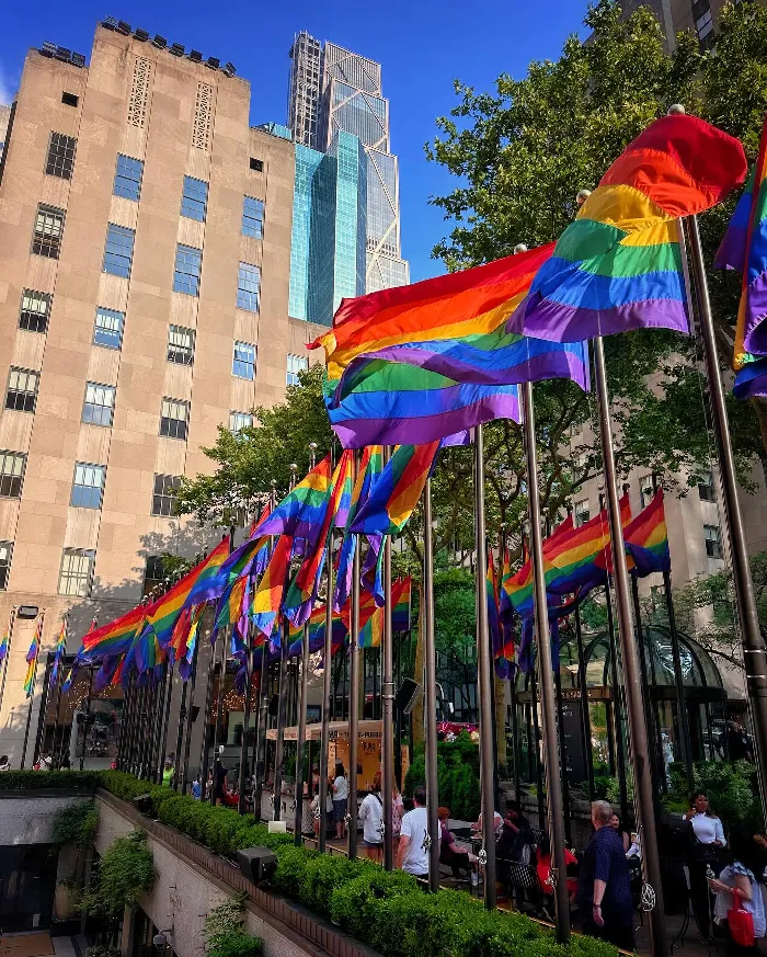 NYC Has More Married Same-Sex Couples Than Any Other US City