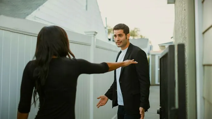 My son’s [24M] girlfriend broke up with him recently, and I told my son that she probably made the right decision. His girlfriend seemed to be a good fit for our family. Everyone liked her, and she put a lot of effort into the relationship, but the same could not be said about my son. He acted lazily and dismissively, so when the girl finally broke things off, I told him that she made the right call because he didn’t treat her right. My son and wife are now both very upset at me, but I stand by what I said.