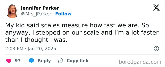 49 Funny Tweets That Perfectly Sum Up Parenting In 2025
