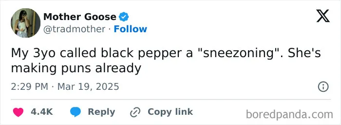 49 Funny Tweets That Perfectly Sum Up Parenting In 2025