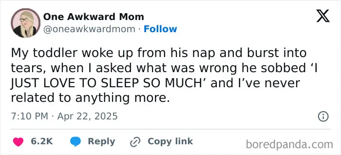 49 Funny Tweets That Perfectly Sum Up Parenting In 2025