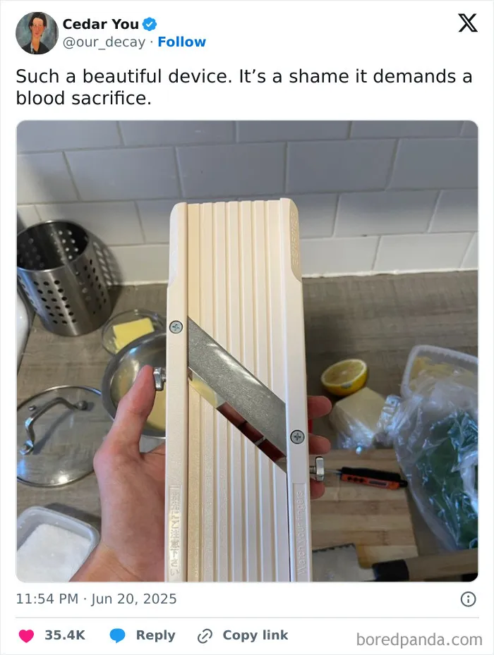 “This Isn’t Even Well-Done, It’s Congratulations”: 50 Hilariously Delicious Food Memes