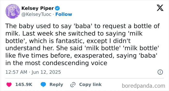 49 Funny Tweets That Perfectly Sum Up Parenting In 2025