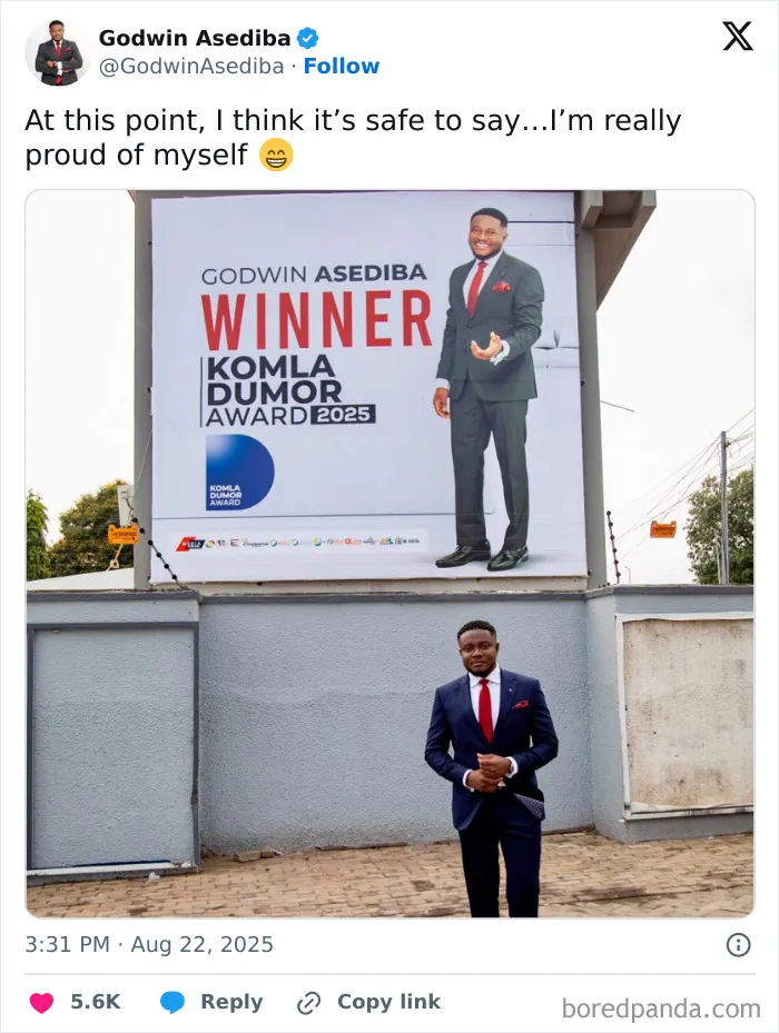 Well Done