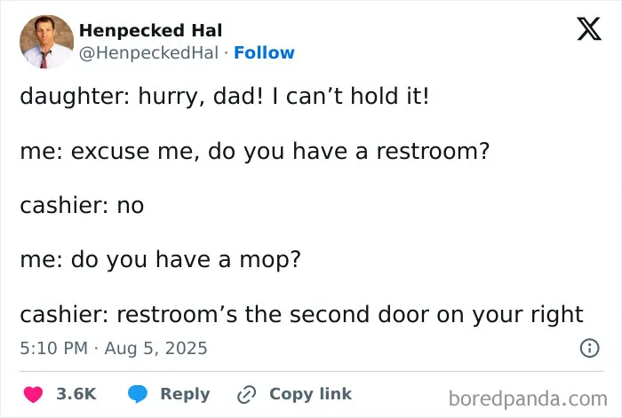 49 Funny Tweets That Perfectly Sum Up Parenting In 2025