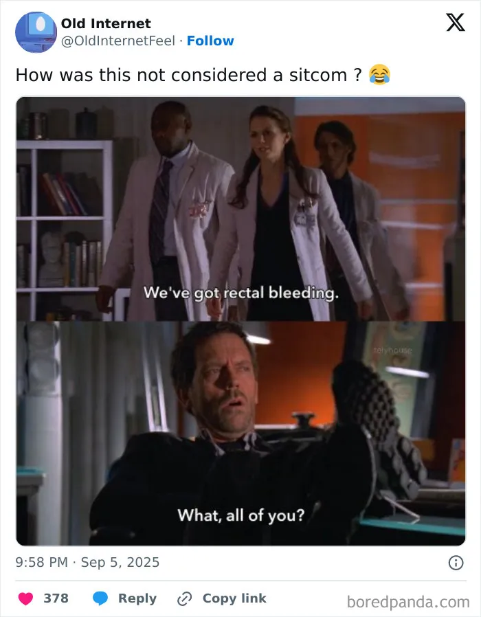 50 Funny And Interesting Movie Memes And Posts That Hit Harder Than Some Of Those Films