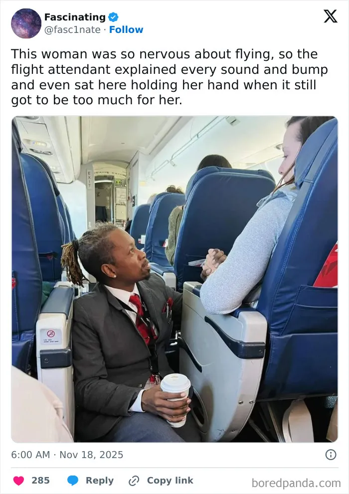 If You Are Having A Bad Day, These 67 Wholesome Memes Might Be Exactly What You Need (New Pics)
