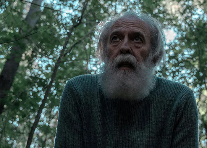 46 Creepy And Unsettling Things People Witnessed In Remote Locations
