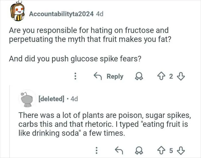 Ex-Employee Who Discredited Veganism Online Spills 25 Things You Need To Know