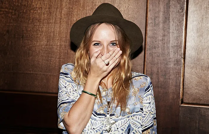 A Loud, Goofy Laugh, Especially When Shared