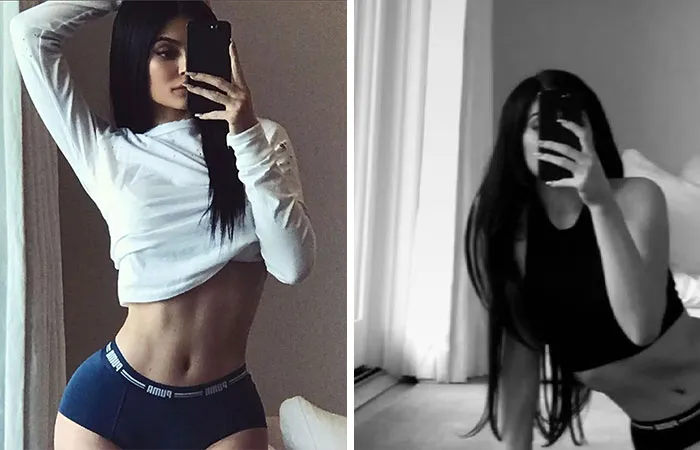 Kylie Jenner